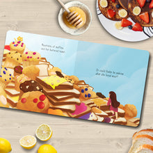 Load image into Gallery viewer, Pancakes &amp; Toast, Dragons &amp; Boats Board Book